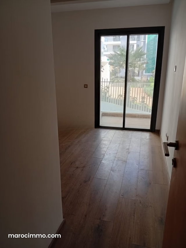 Appartement neuf à louer – Agdal — 3