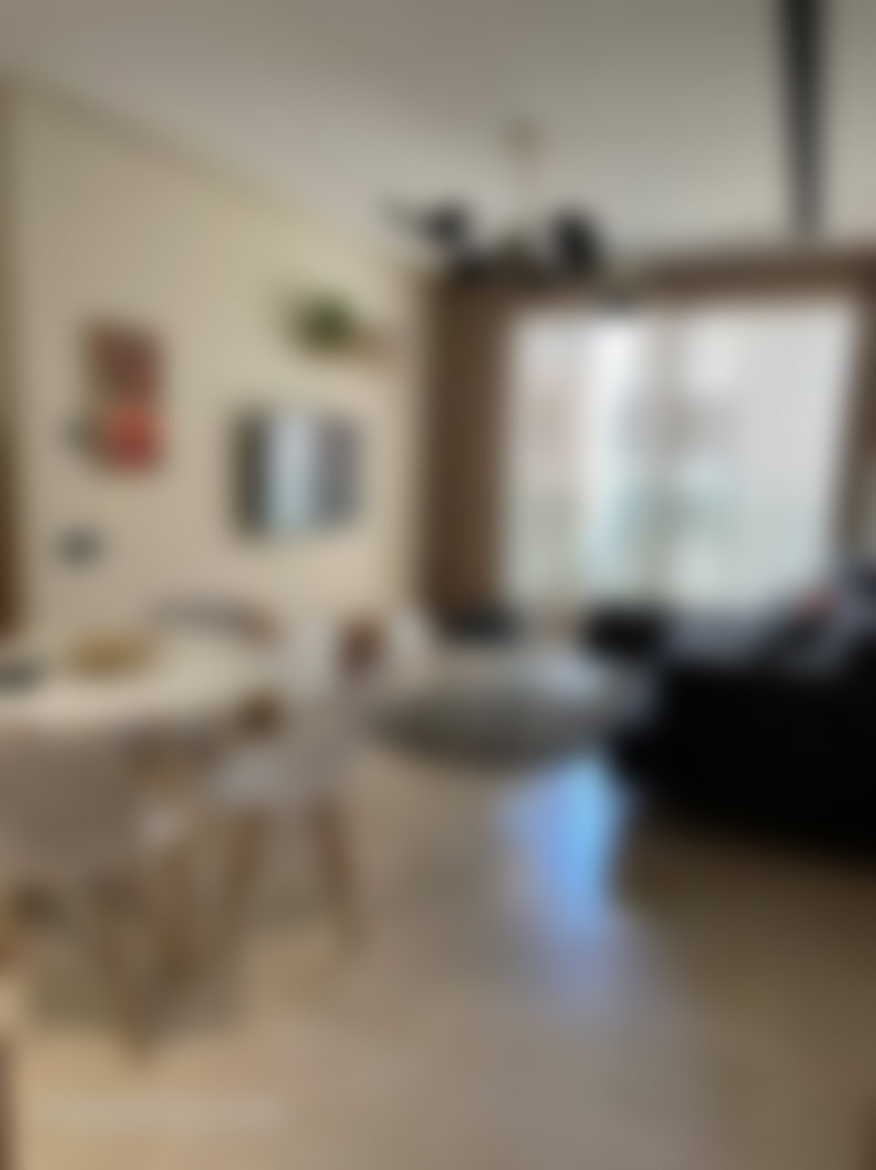 Appartement meublé avec terrasse à louer à Californie Casablanca