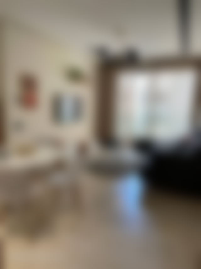 Furnished apartment with terrace for rent in Californie, Casablanca — Casablanca