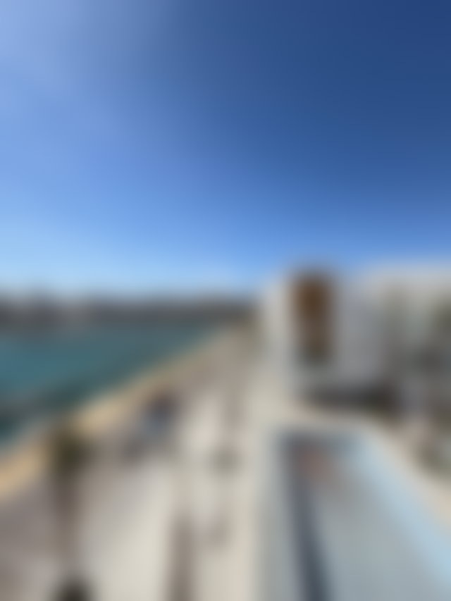 215 m² Sea-View Apartment, Malabata, Tangier, Luxury Residence — 3