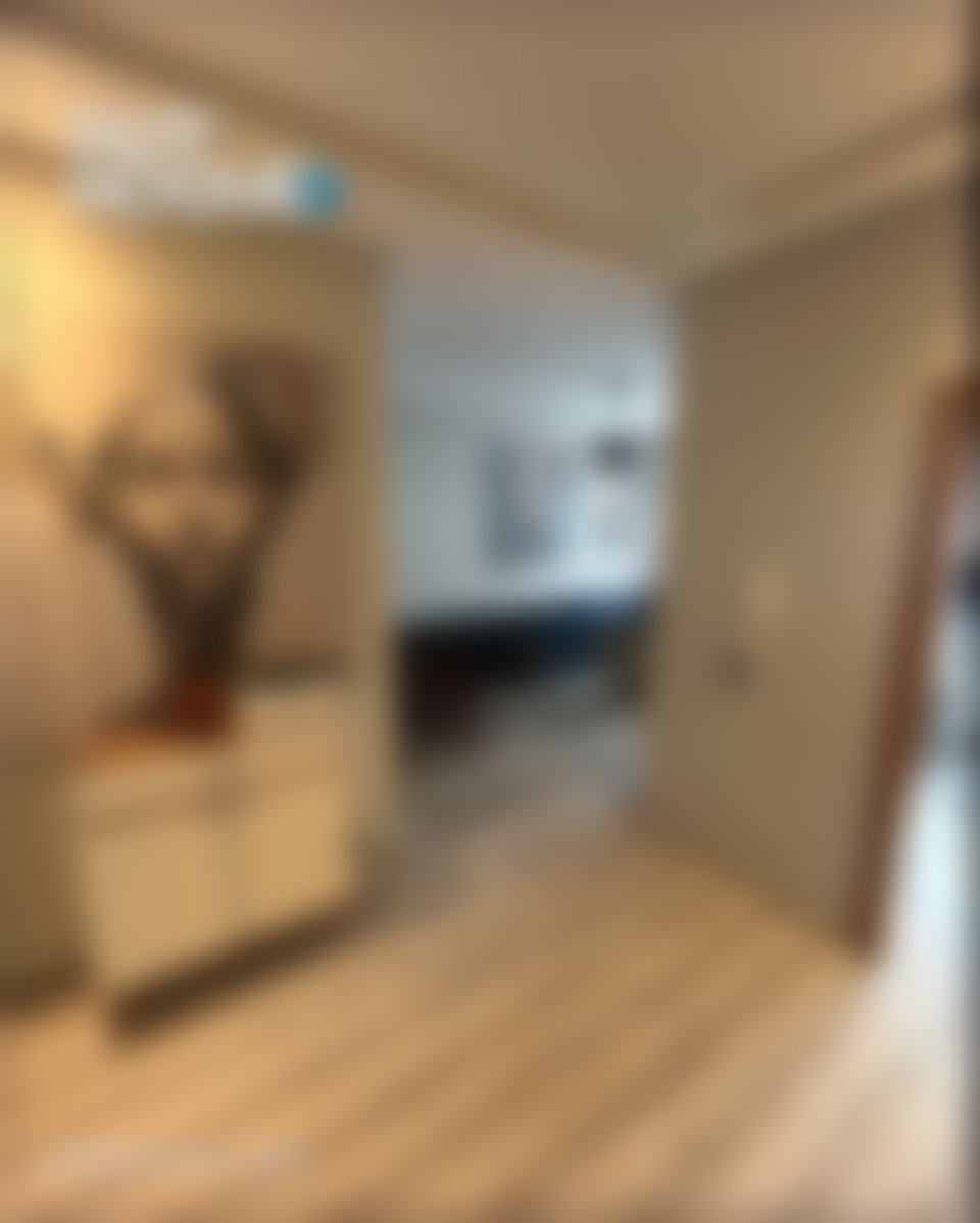 Appartement 2 chambres meublé et équipé à Dar Bouazza