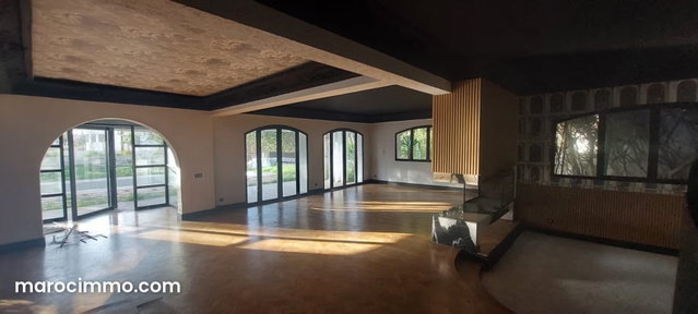 Villa d'exception à vendre — 4