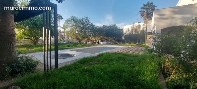 Villa d'exception à vendre — 3