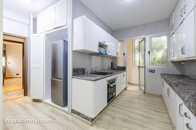 Appartement rénové à neuf sur Route Zaer — 5