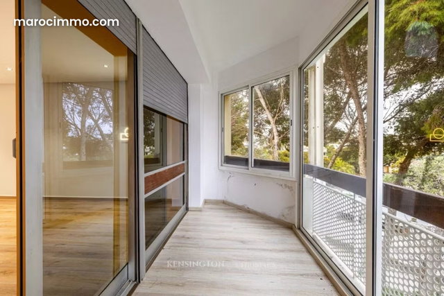 Appartement rénové à neuf sur Route Zaer — 2