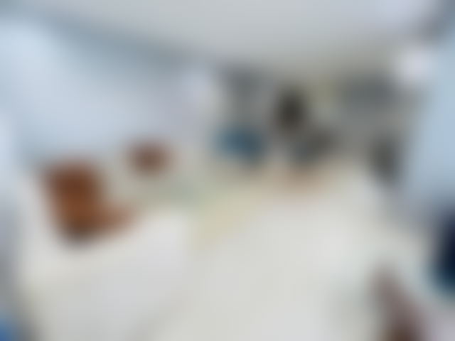 شقة مفروشة فاخرة للإيجار بالمدينة الخضراء بوسكورة — بوسكورة