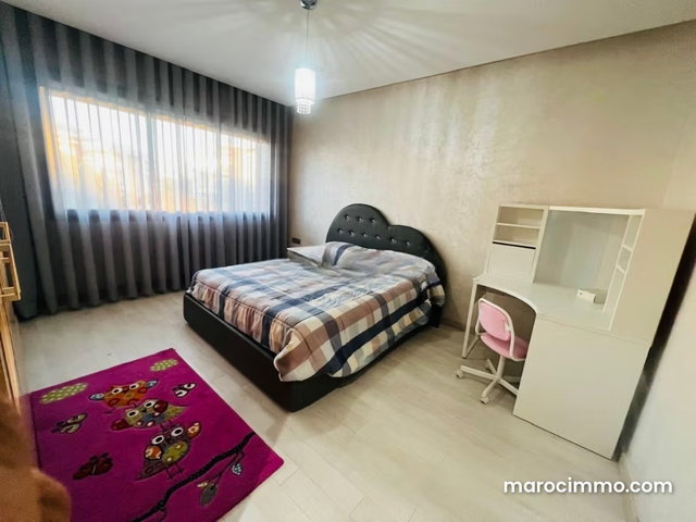 Luxe & Sérénité: Magnifique 147 m² avec Vue Dégagée au Cœur d'un Resort d'Exception — 5