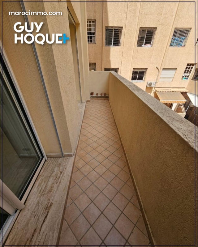 Appartement 3 chambres 158m2 Les Princesses — 5
