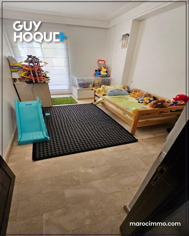 Appartement 3 chambres 158m2 Les Princesses — 3