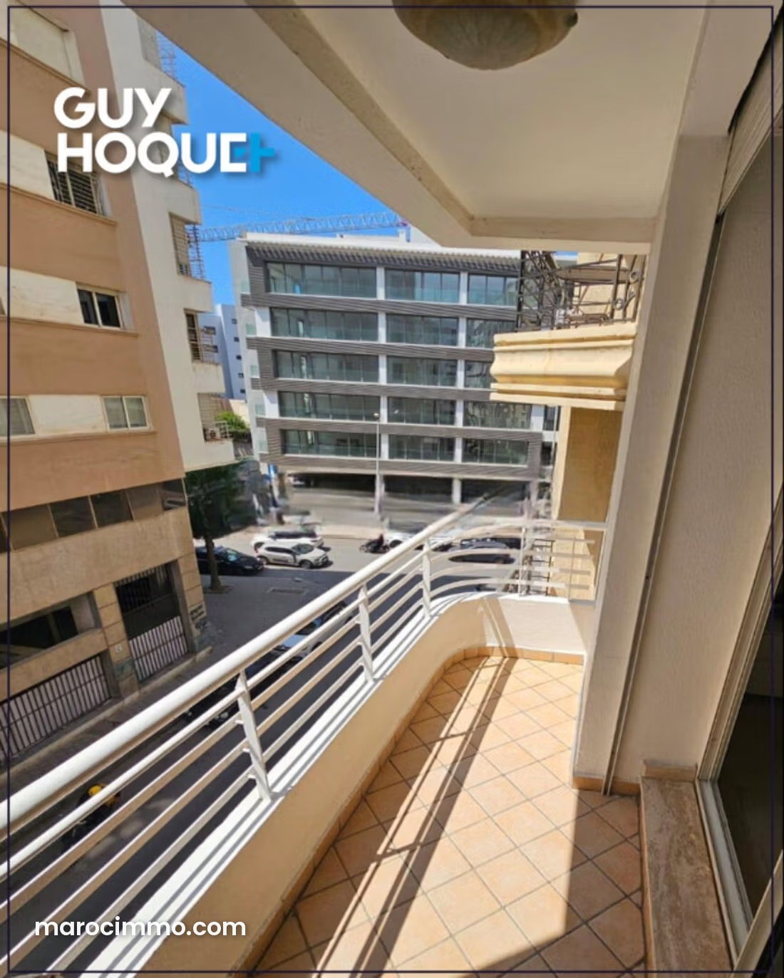 Appartement 158 m² aux Princesses, Casablanca, à vendre — Casablanca