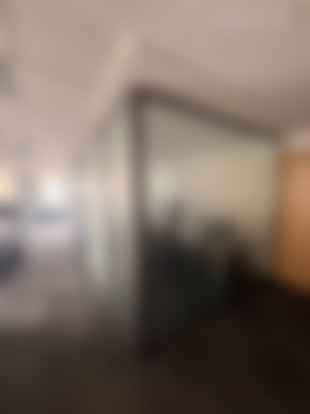 Bureau 90 m², Casablanca Finance City, standing et services — 3