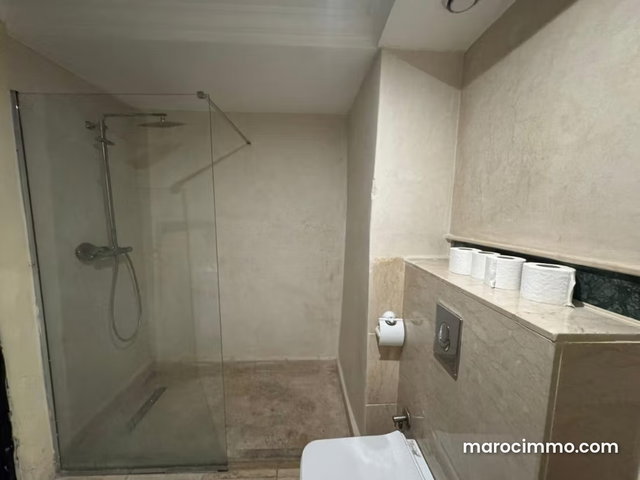 Bel appartement meublé en vente à Guéliz — 3