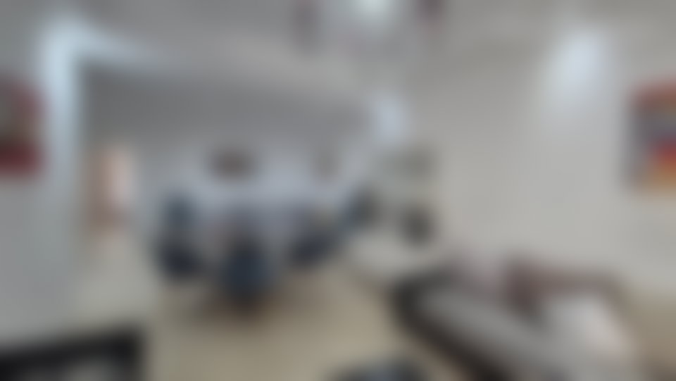 Furnished 150 m² Apartment, 3 Bedrooms, Gauthier, Casablanca
