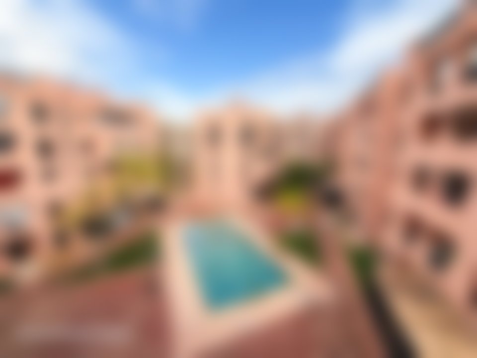 Appartement 85 m² Route de Casablanca, Marrakech, 2 chambres