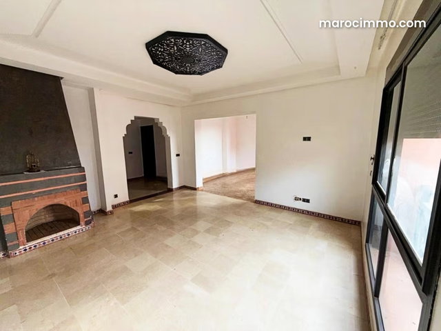 2 chambres, Piscines, 2 salons, Premium Village — 2