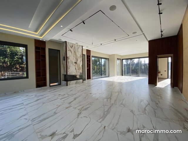 Villa à vendre neuve à Tadart – Californie — 3