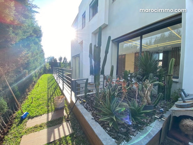 Villa à vendre neuve à Tadart – Californie — 5
