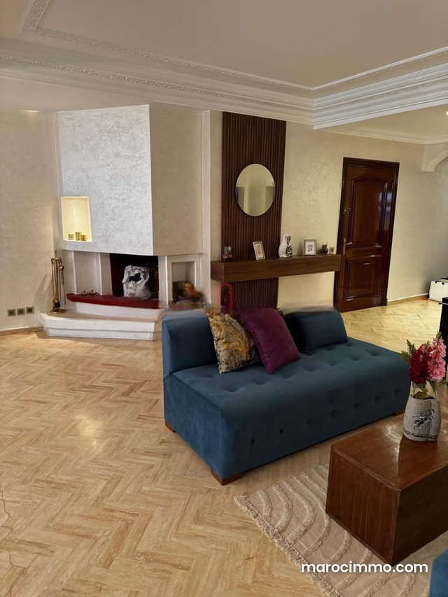 Location Appartement à racine — 3