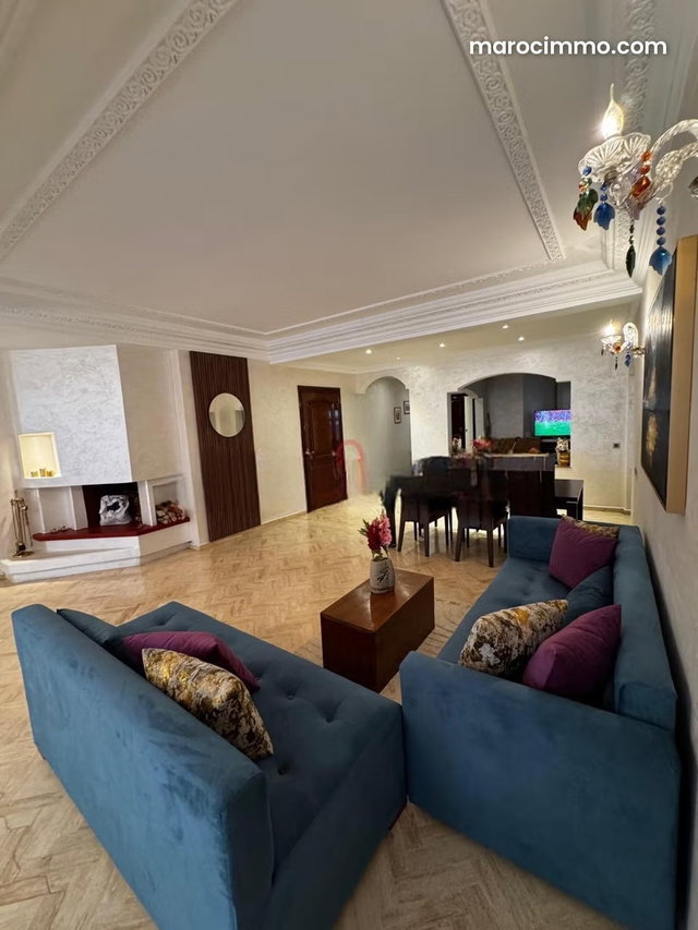 Location Appartement à racine — 2
