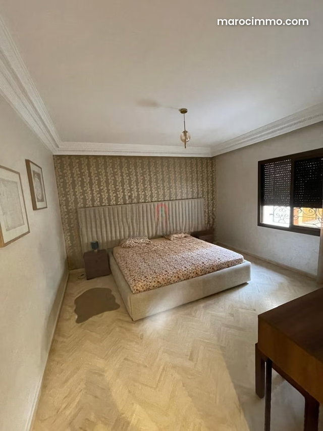 Location Appartement à racine — 5
