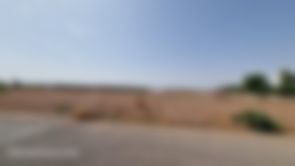Terrain 2000 m², Avenue Mohammed VI, Marrakech à vendre
