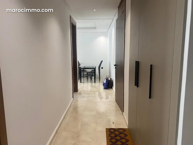 Appartement en location meublé à Ville Verte — 5