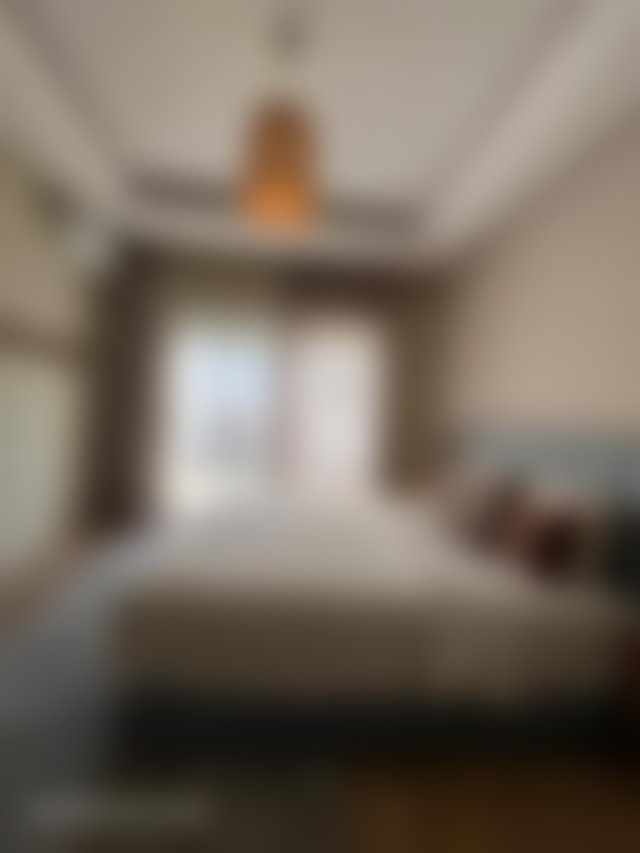 Appartement meublé 3 chambres avec vue mer, Malabata, Tanger — 5