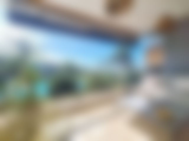 Sea-View Apartment in Aïn Diab, Casablanca, with Terrace — Casablanca