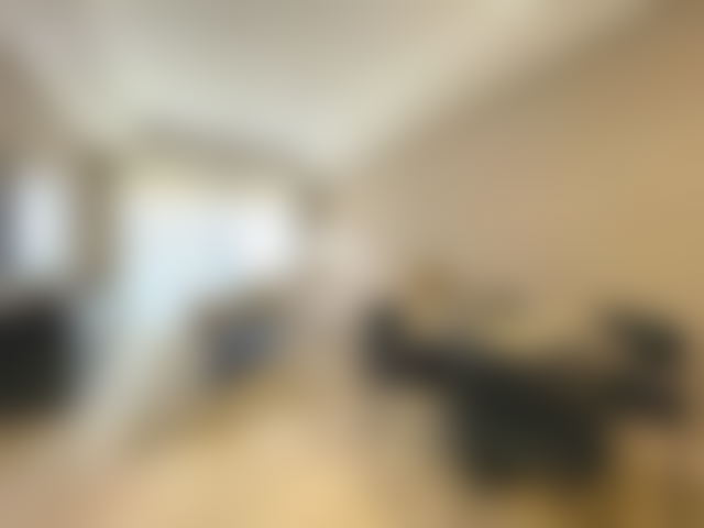 Furnished Apartment with Terrace in Casablanca Finance City — Casablanca