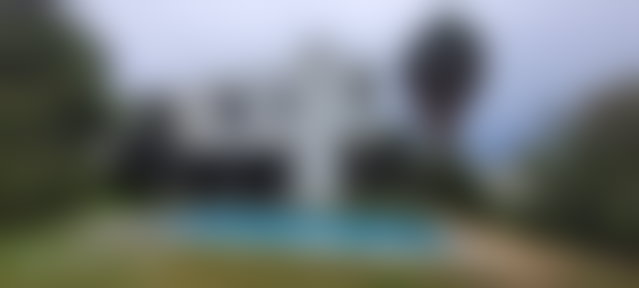 فيلا فاخرة للكراء في الحي الأخضر ببوسكورة — 2