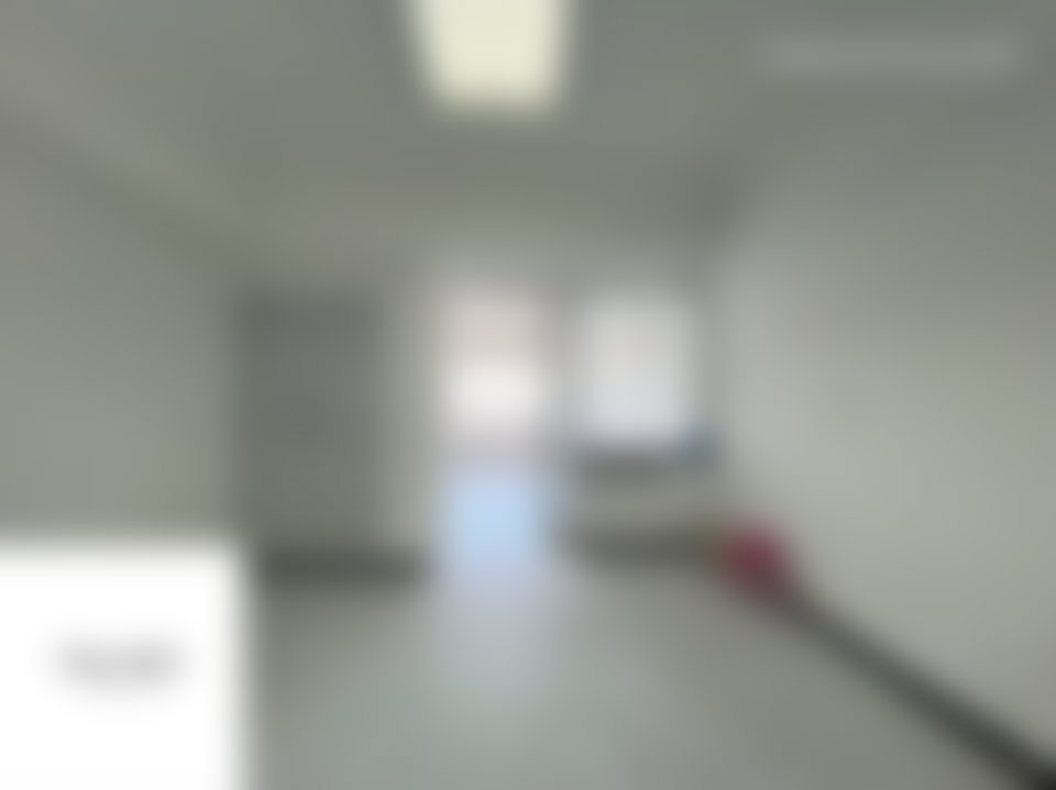 115 sqm office with parking in Maarif, Casablanca