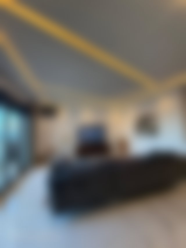 124 m² Apartment, 3 Bedrooms, Central Tangier, Mountain Views — 2