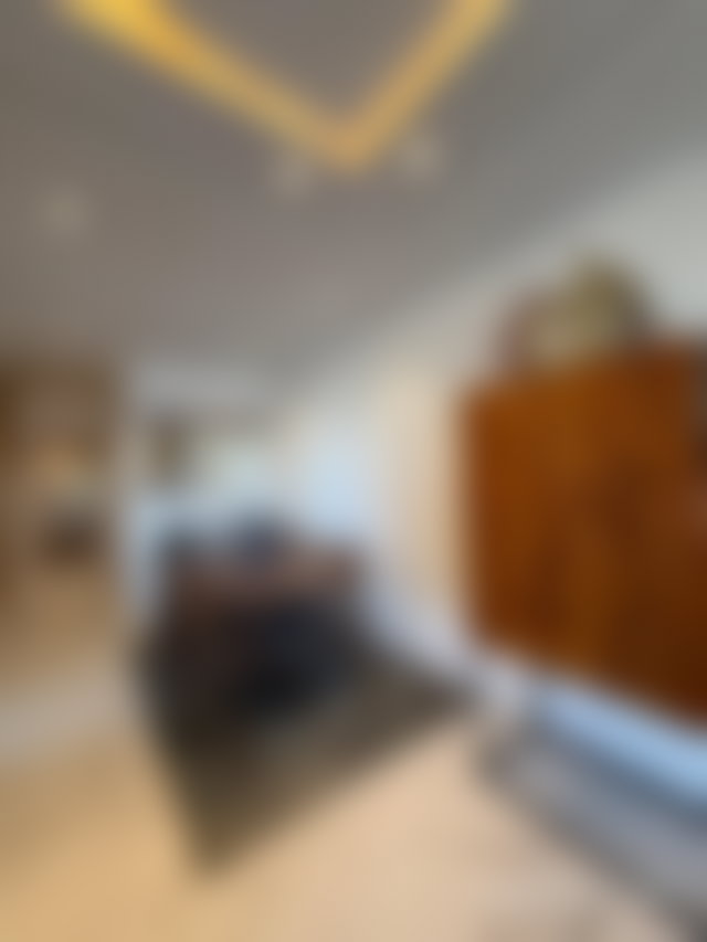 124 m² Apartment, 3 Bedrooms, Central Tangier, Mountain Views — 3
