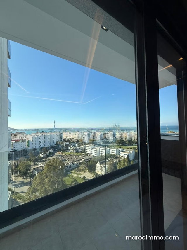 Appartement à louer à long terme à Malabata — 4