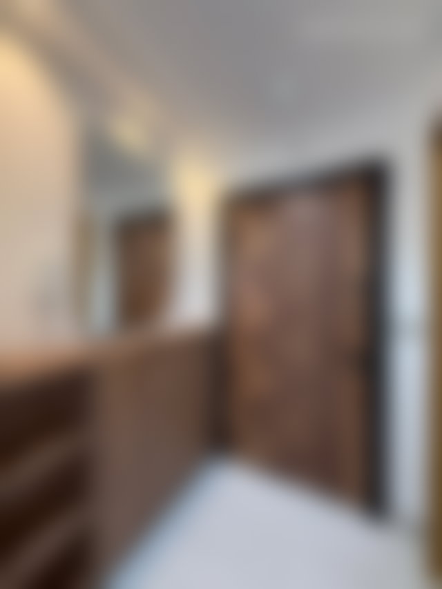 Appartement 147 m², 3 chambres, vue mer, Tanger City Center — 4