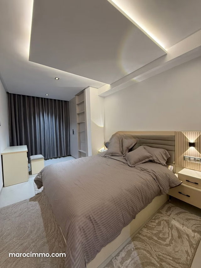 À vendre – Superbe appartement in the centre — 5