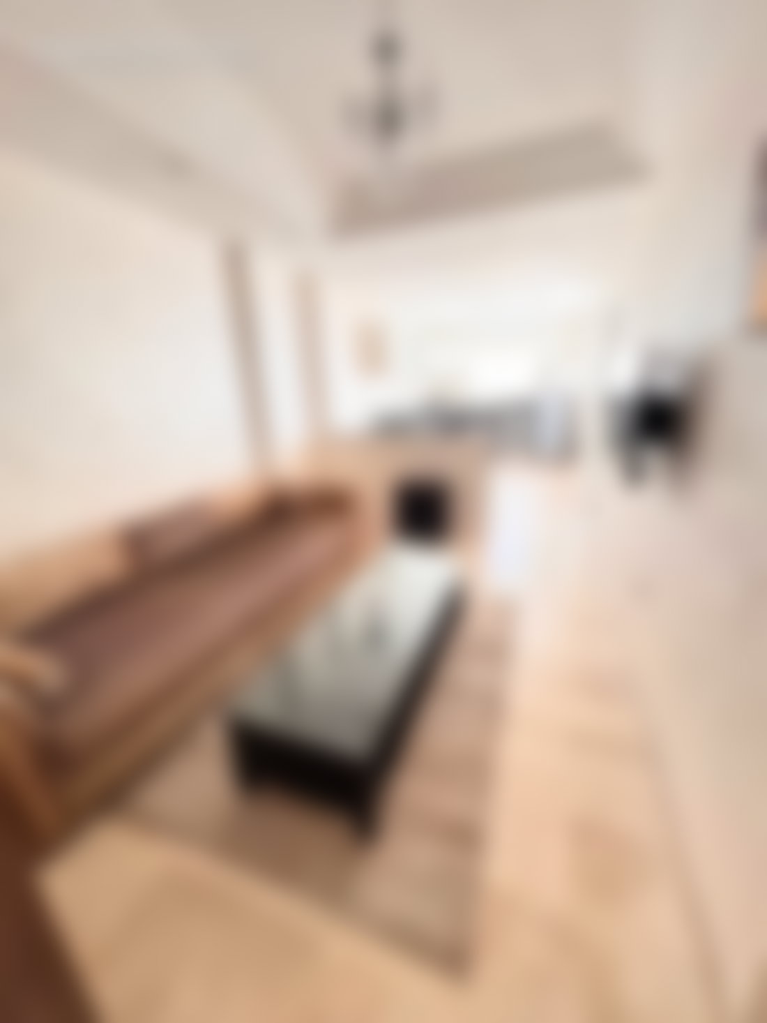 Furnished 58 m² Apartment, Bourgogne, Casablanca, MAD 6,000/month