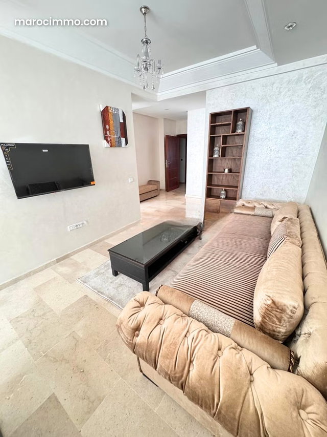 Appartement lumineux au calme – bourgogne ouest — 2
