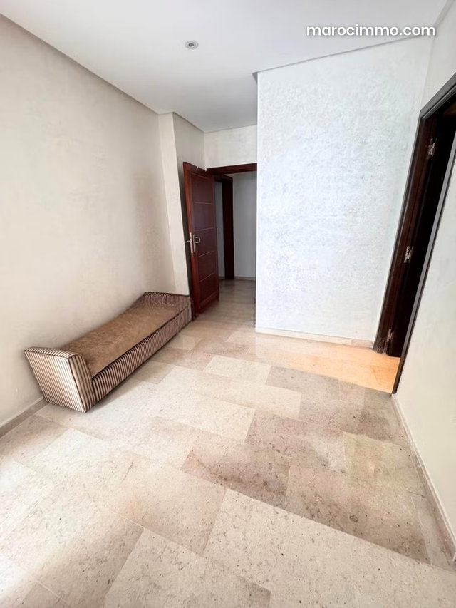 Appartement lumineux au calme – bourgogne ouest — 3