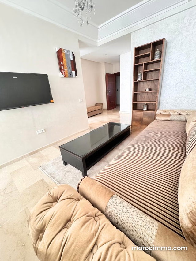 Appartement lumineux au calme – bourgogne ouest — 5