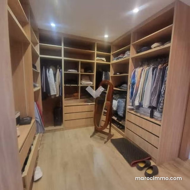 Villa à Vendre de 237.0 m² à Dar Bouazza, Tamaris2 — 2