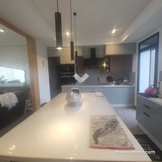 Villa à Louer de 237.0 m² à Dar Bouazza, Tamaris2 — 5