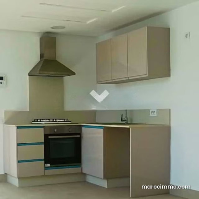 Appartement à Louer de 66.0 m² à Casablanca, Bourgogne Sidi Belyout — 2