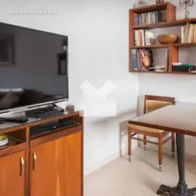 Appartement à Louer de 74.0 m² à Rabat, Hassan — 5