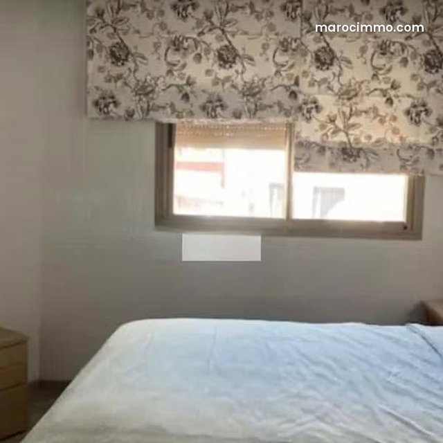 Appartement à Louer de 74.0 m² à Rabat, Hassan — 3