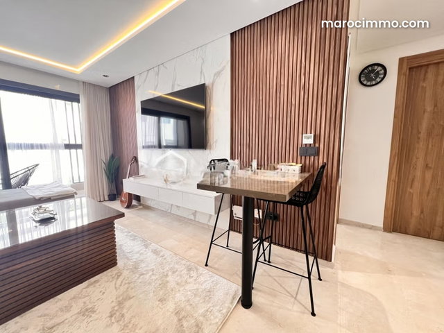 Appartement de 51 m² à Casablanca — 4