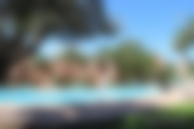 Apartment with Garden and Pool in Amelkis, Marrakech — 2