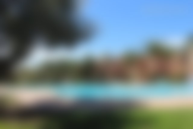 Apartment with Garden and Pool in Amelkis, Marrakech — 3