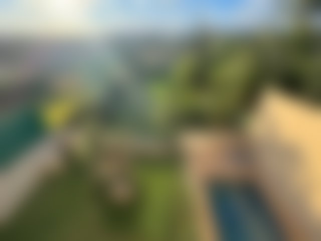 Villa 335 m², piscine et vue montagne, Route de Tahanaoute, Marrakech — 2