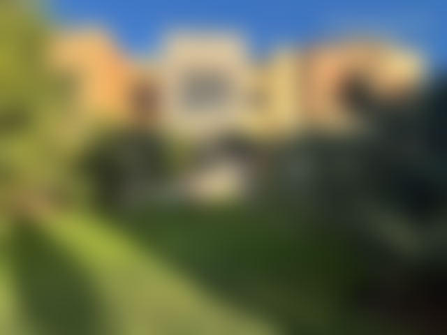 Villa 335 m², piscine et vue montagne, Route de Tahanaoute, Marrakech — Marrakech
